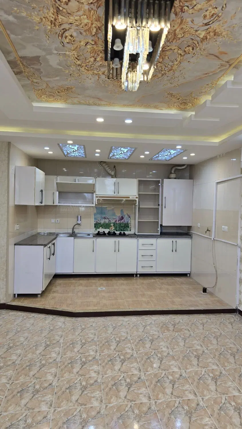 فروش آپارتمان باهنر روبرو بیمارستان