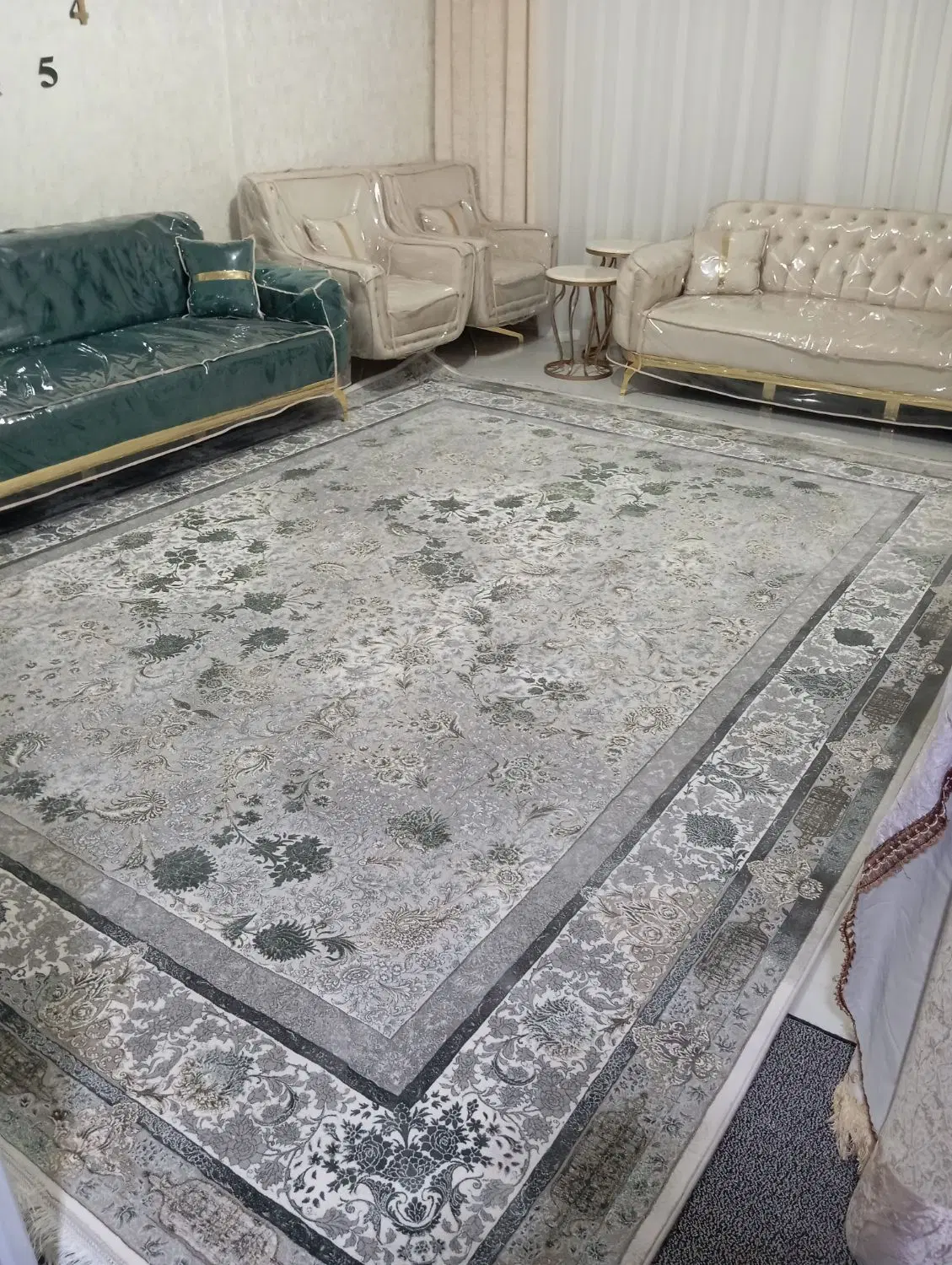 مسکن مهر ویلایی دولت آباد