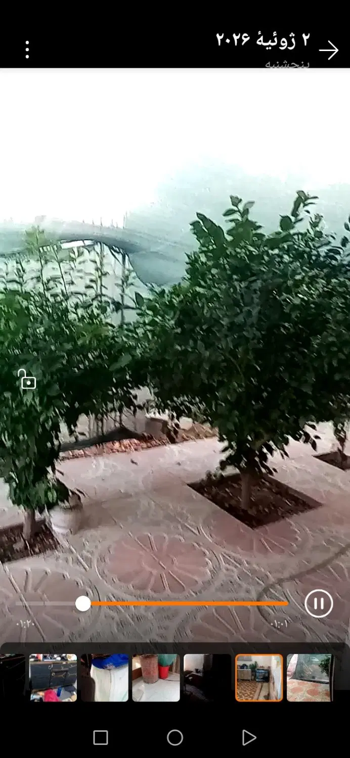 فروش خانه شنارژی 154متر