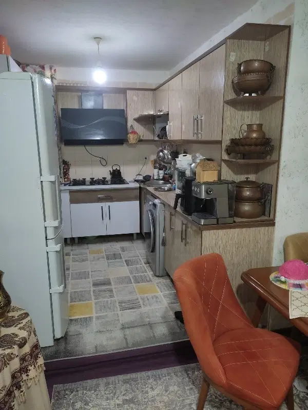 رهن کامل خانه