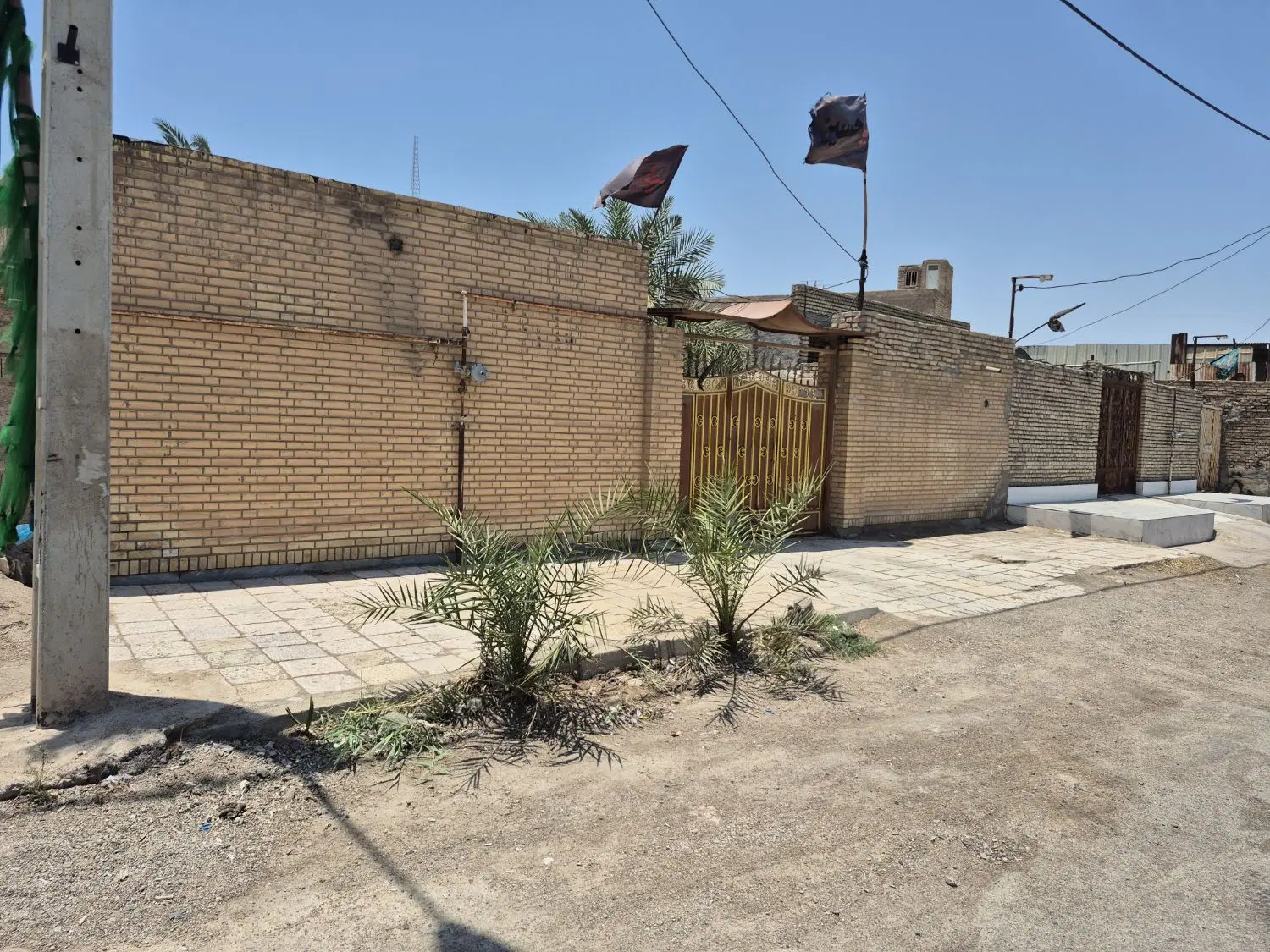 منزل ویلایی