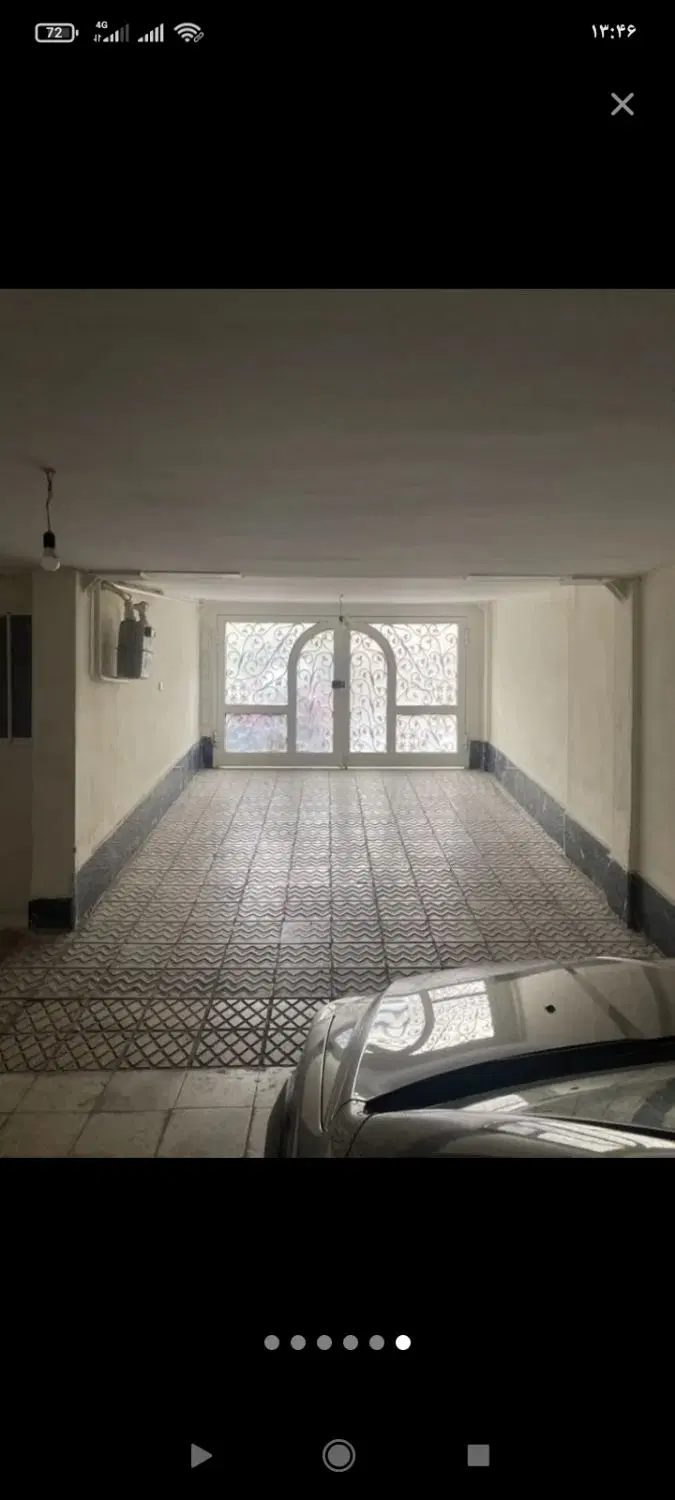 اجاره آپارتمان ۶۷متری در نیروهایی اول