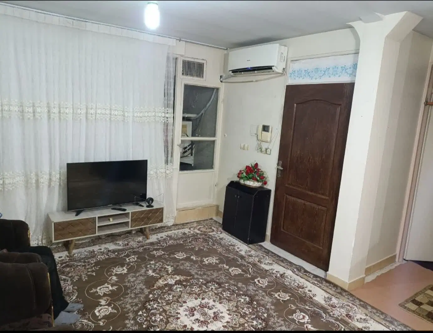 اجاره آپارتمان حصارک