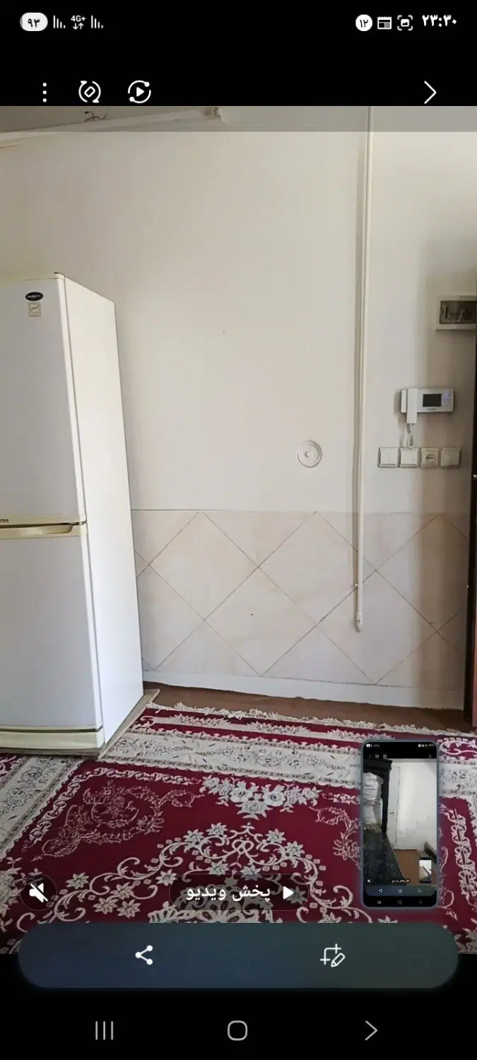 گاوخونه (مهر دشت)  ۹۰ متری