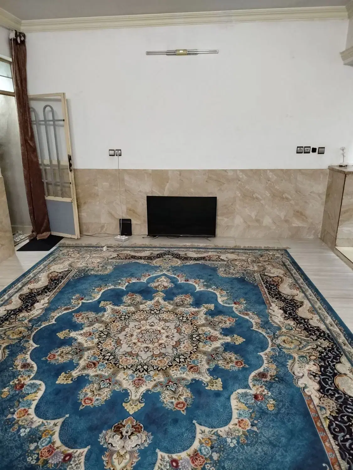 خانه ویلایی فروشی در رسالت