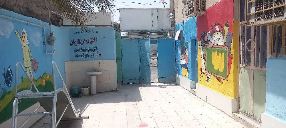 مسکونی با مساحت۲۸۰متر واقع در کوی علوی خ نورسلام