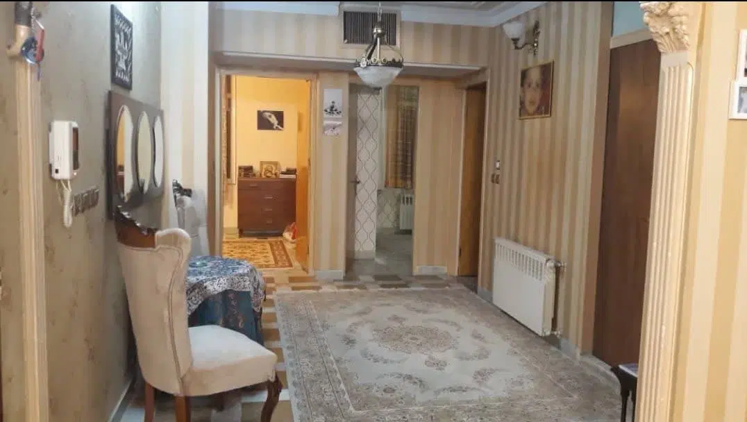 اجاره آپارتمان ویلایی