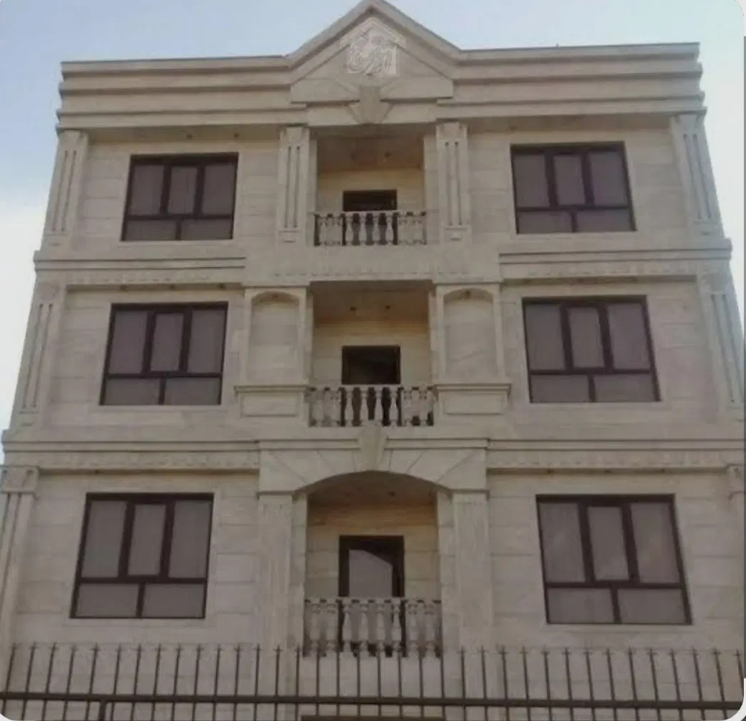 فرهاد18 _ 180متر نوساز