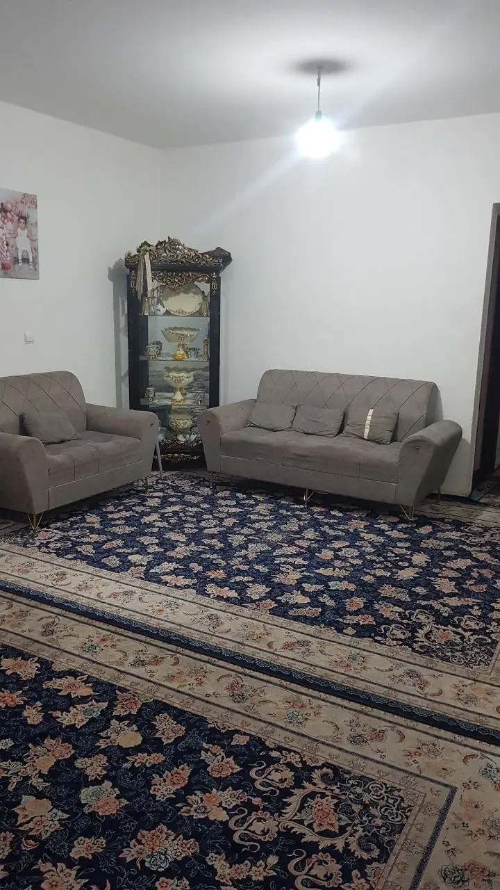 فروش یک باب منزل از منازل نیروی انتظامی