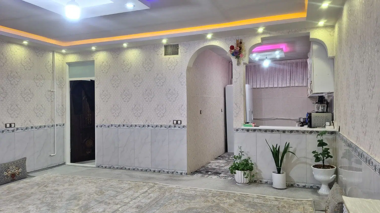 خونه ویلایی
