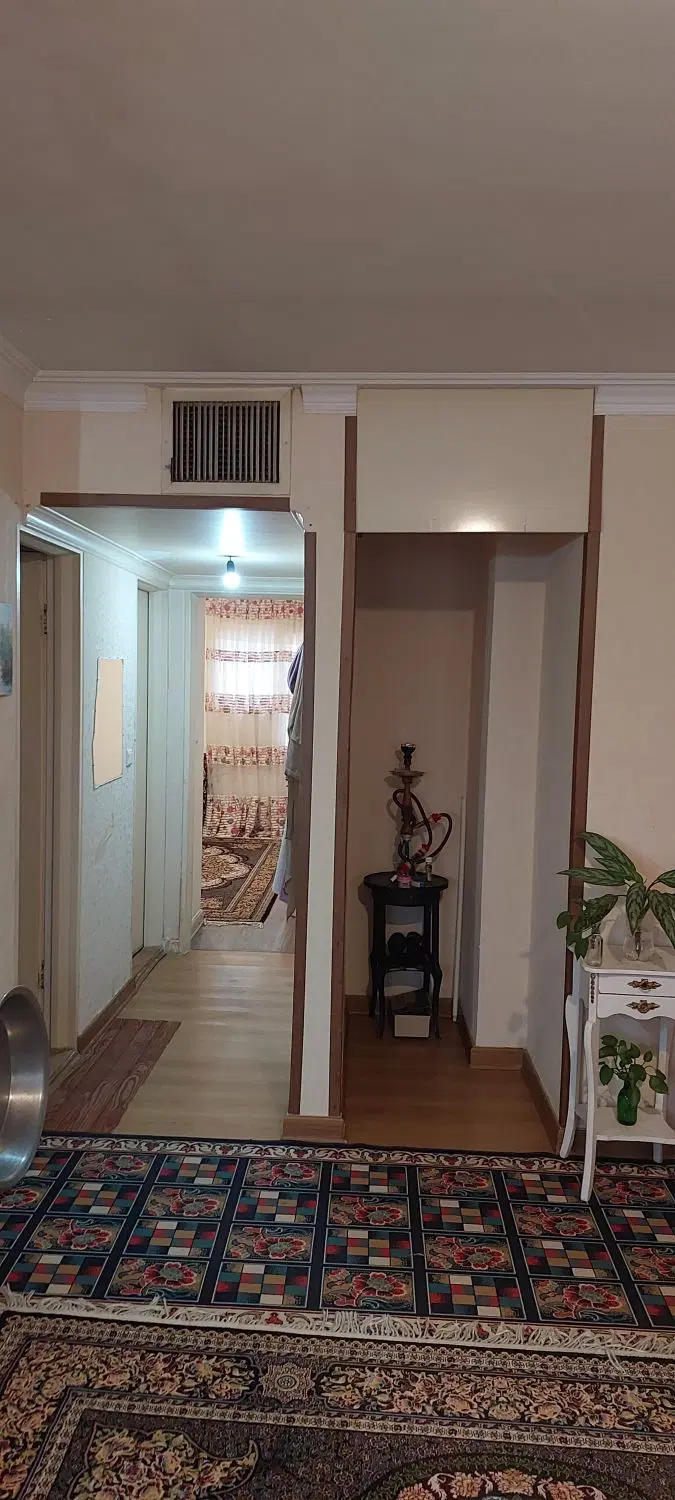 خانه برای نیازمند کار اداری خانم هم خانه