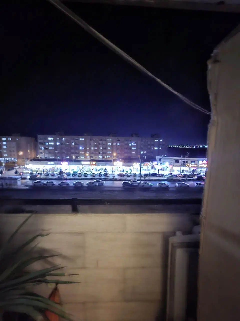 واحد اپارتمان مسکن مهر شاهین شهر دو خواب
