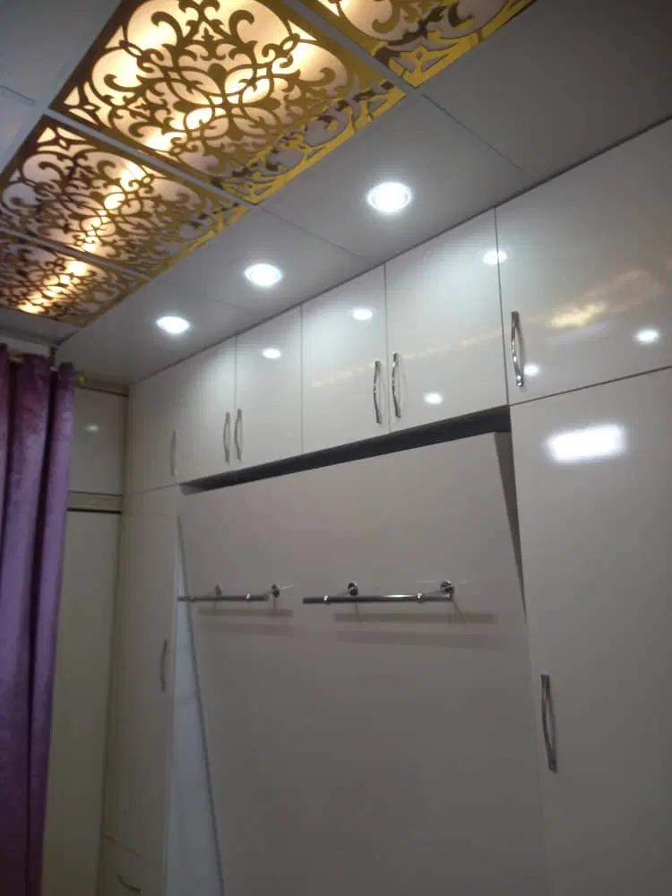 آپارتمان 74 متری فول امکانات
