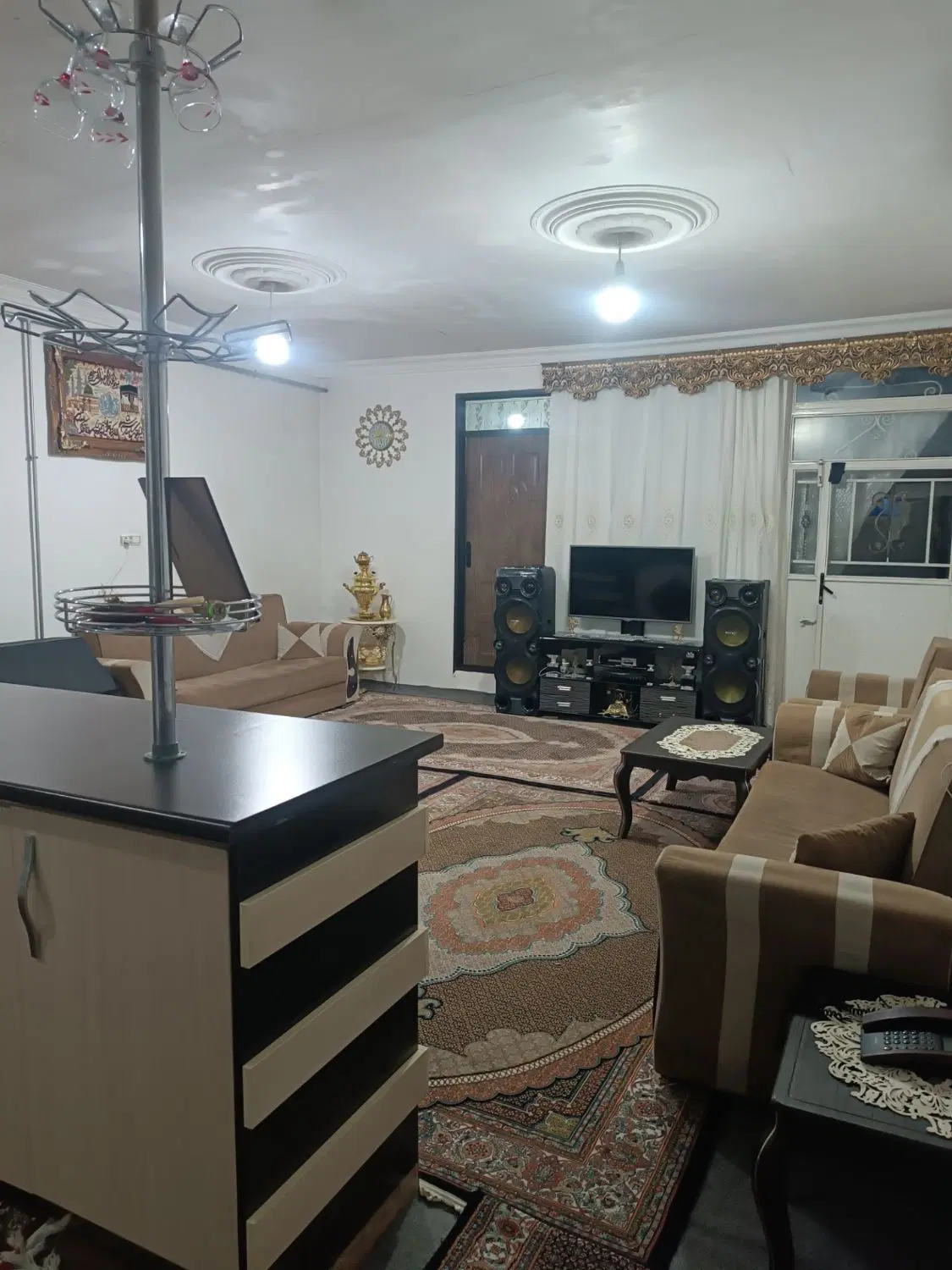 فروش منزل مسکونی  خیابان پیشوا