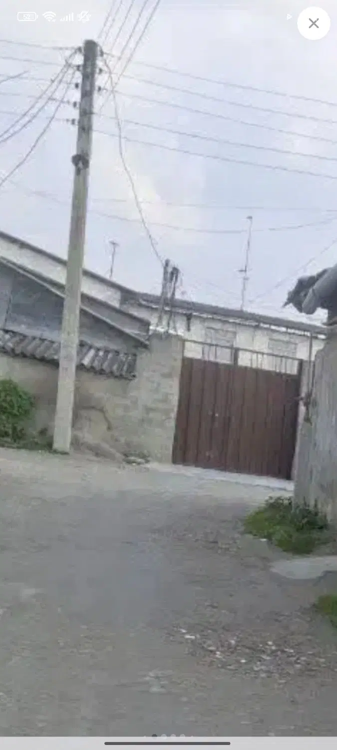 خونه ویلایی