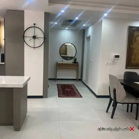 فروش آپارتمان یک خوابه