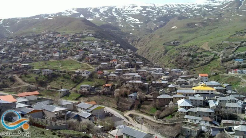 منزل ویلایی