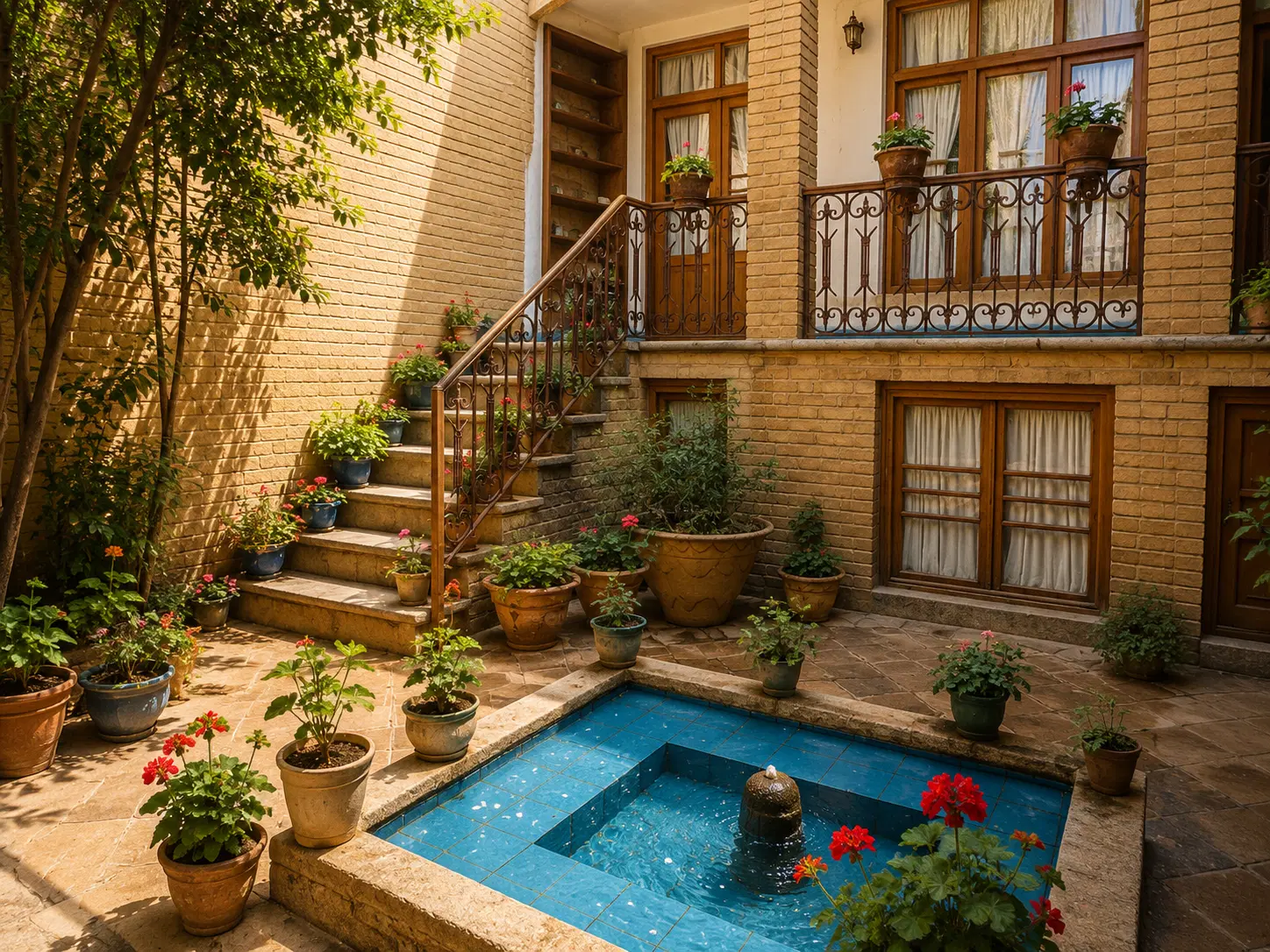 ارزش خریدبالا  ویلایی ۴۰۰ متری درولیعصرفرخشهر