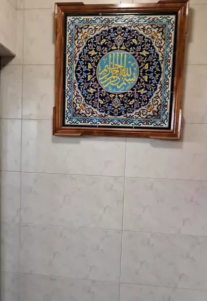 آپارتمان ۱۰۲ متری فلکه میرزانصیر