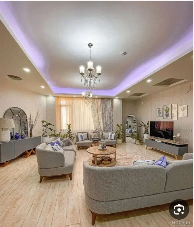 آپارتمان۶۰متری خزانه