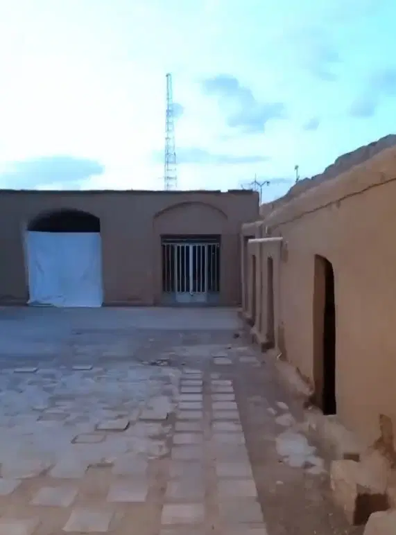 زمین تجاری شریعتی نزدیک باغ ملی