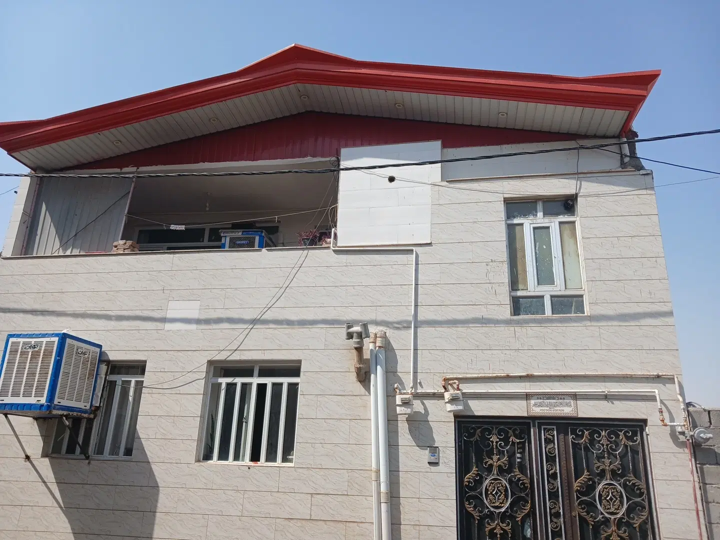 خانه اجاره  اشوری