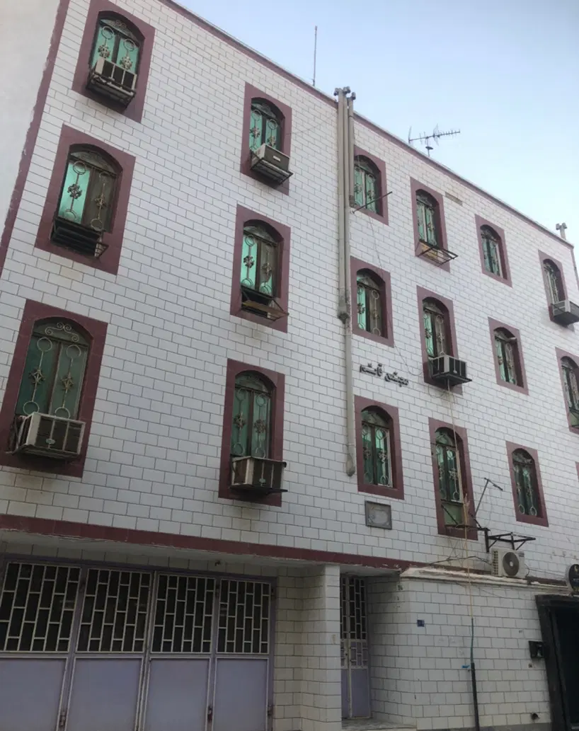 واحد دوخواب باغ زهرا