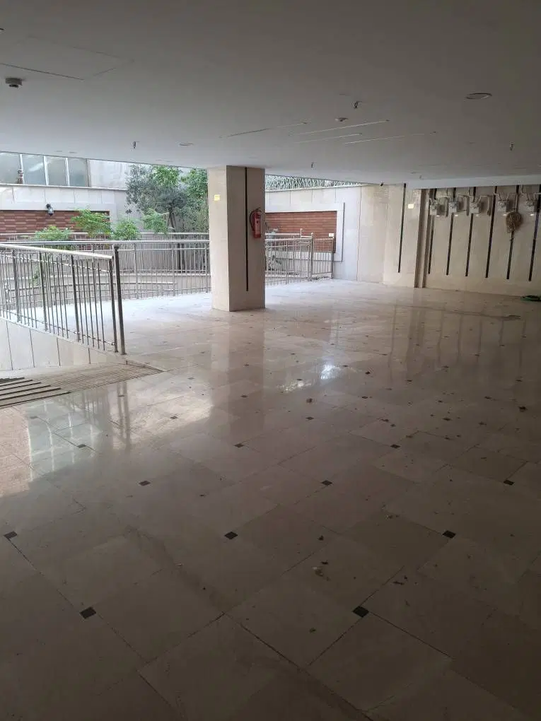 اپارتمان ۱۰۰ متری دو خوابه
