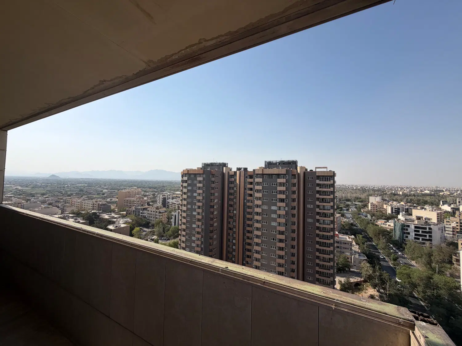 فروش واحد