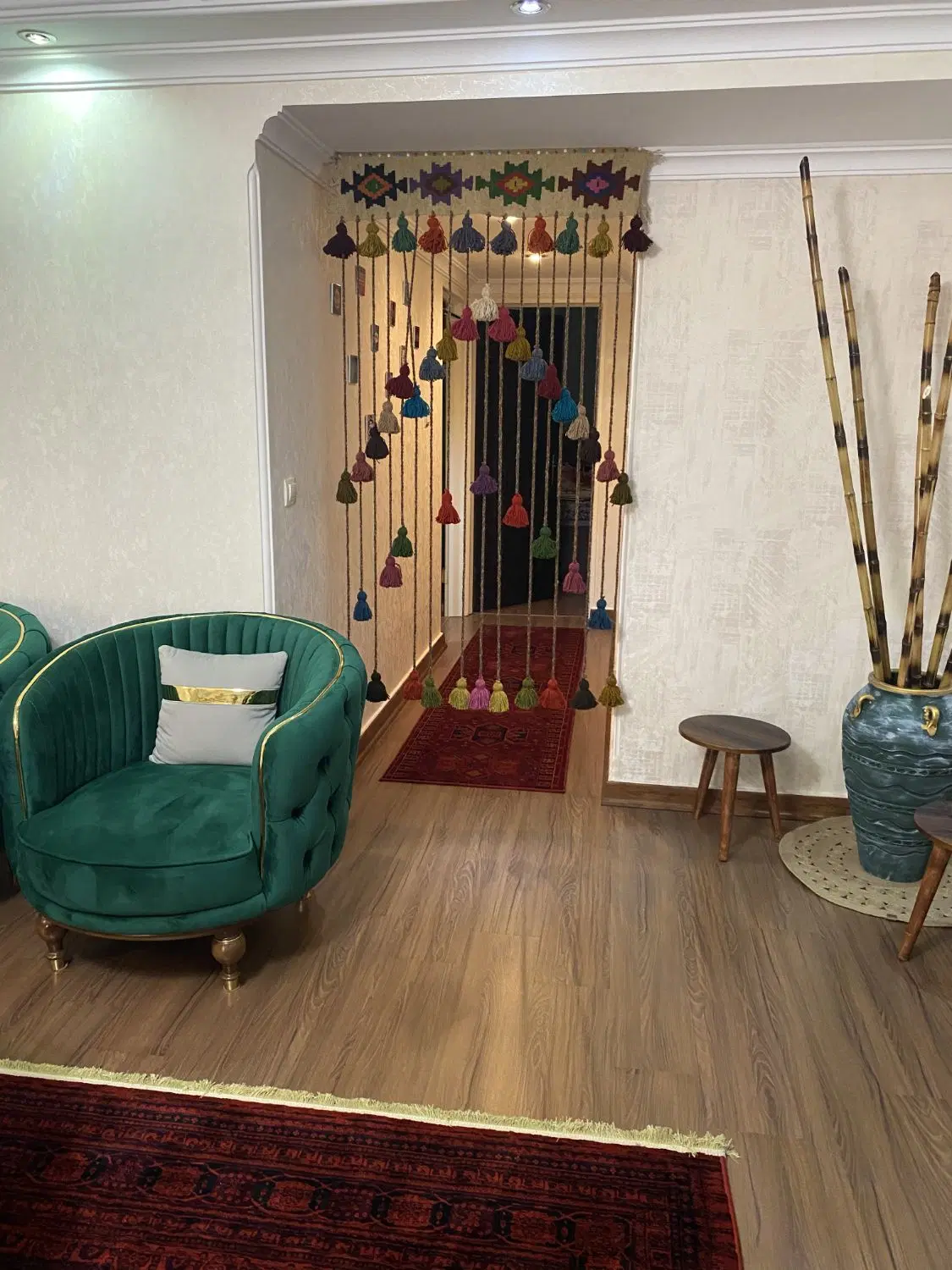 آپارتمان ۶۷ متری نارمک میدان یکم