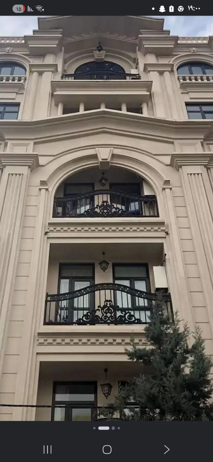 واحدخشک ۱۰۲متر