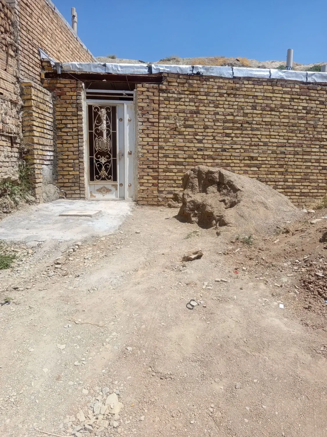 خانه بادکی فروش فوری