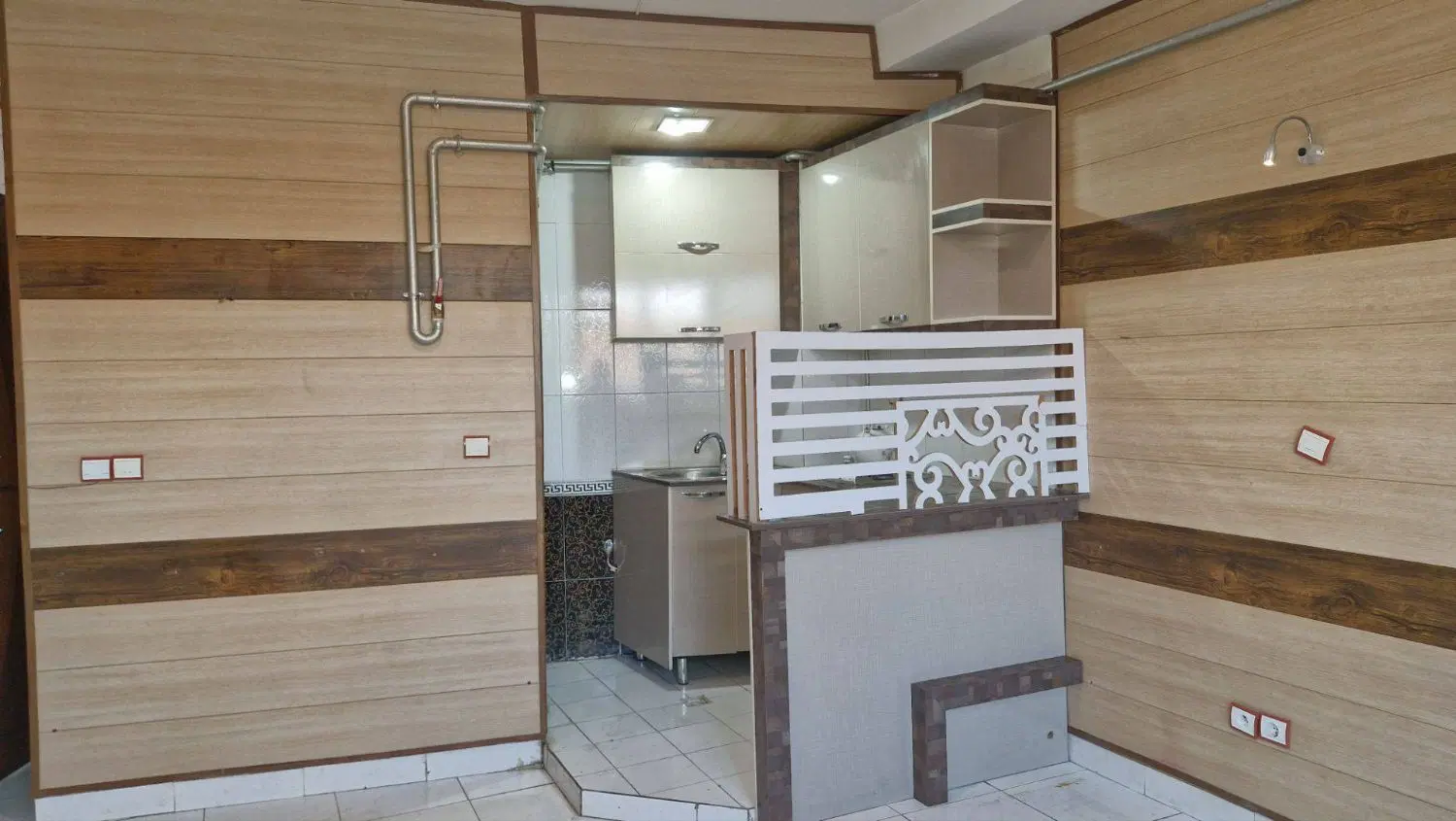 رهن و اجاره واحد تجاری