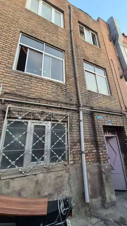 155 متر جنوبی کلنگی