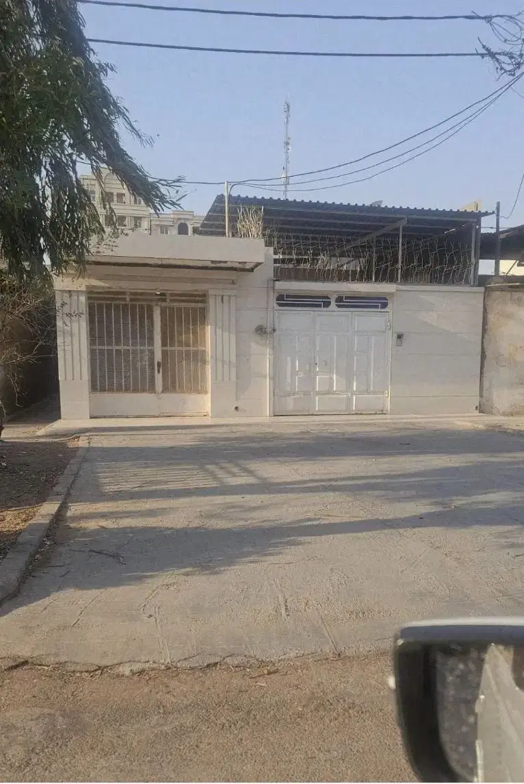 فروش خانه ویلایی