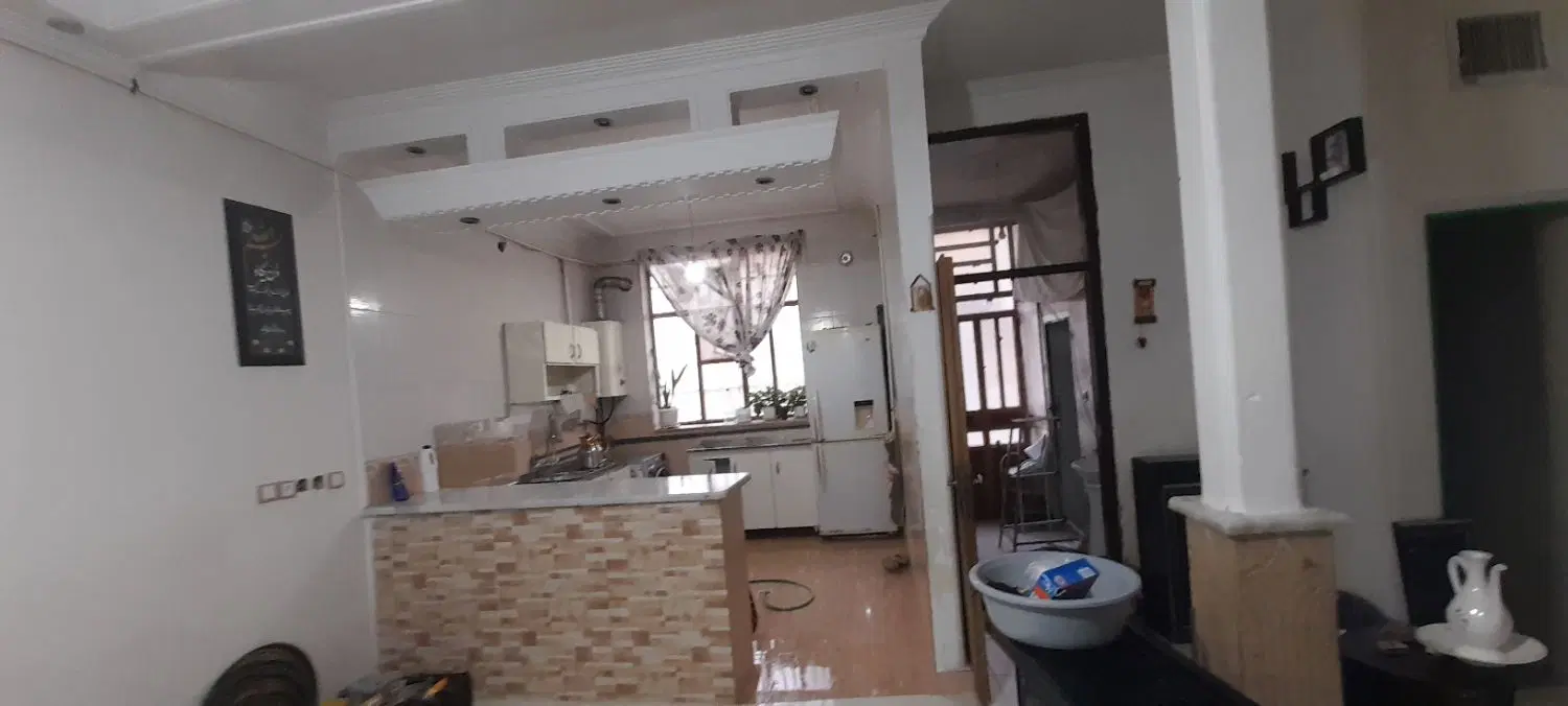 خانه ویلایی