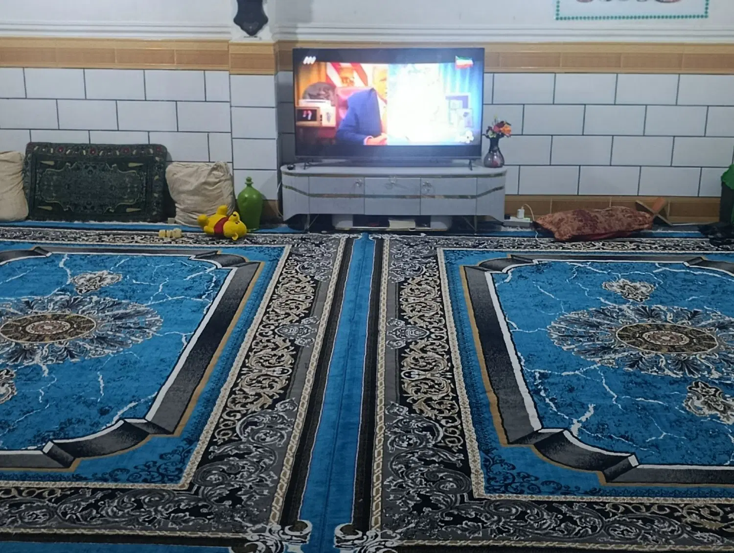خانه 180مترری به فروش میرسد