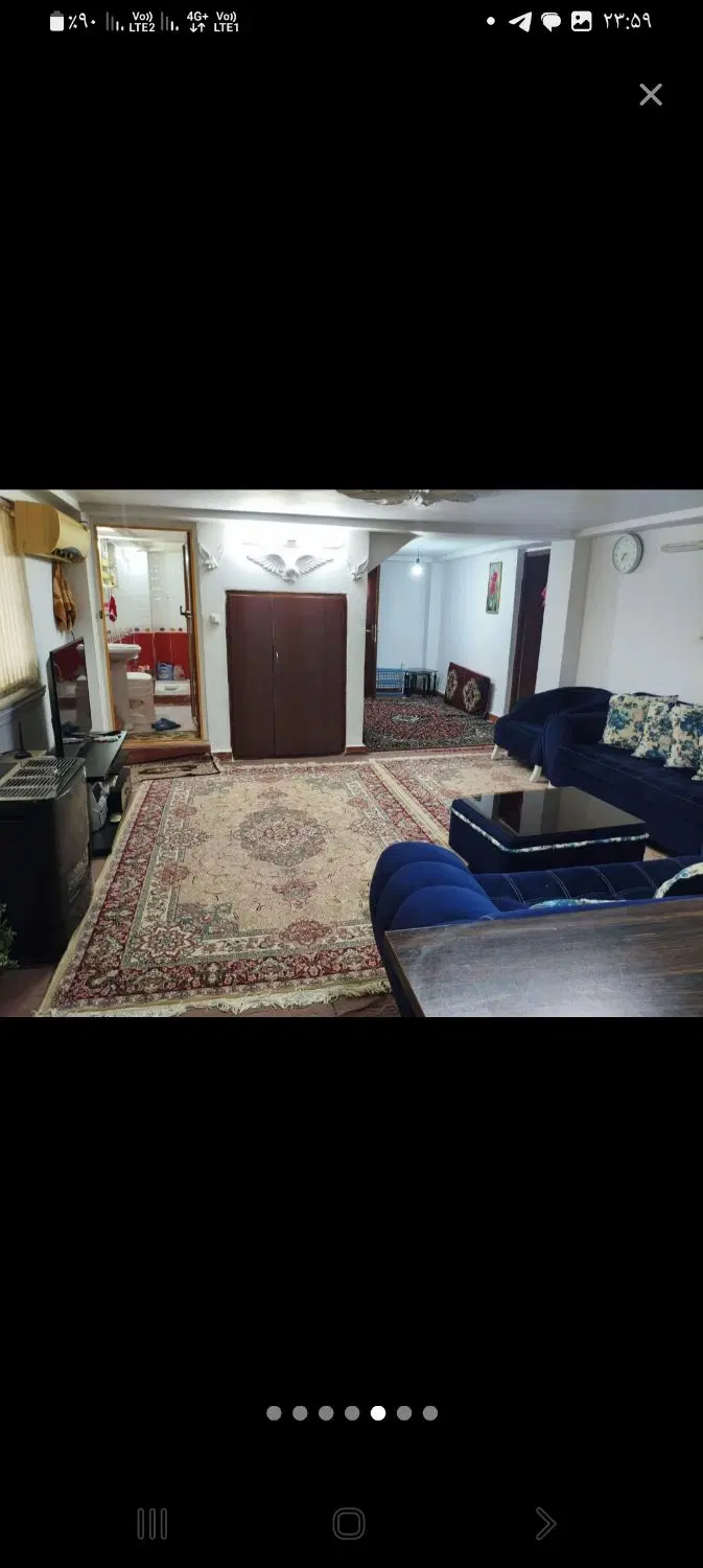 واحد مسکونی فروشی رانکوه املش