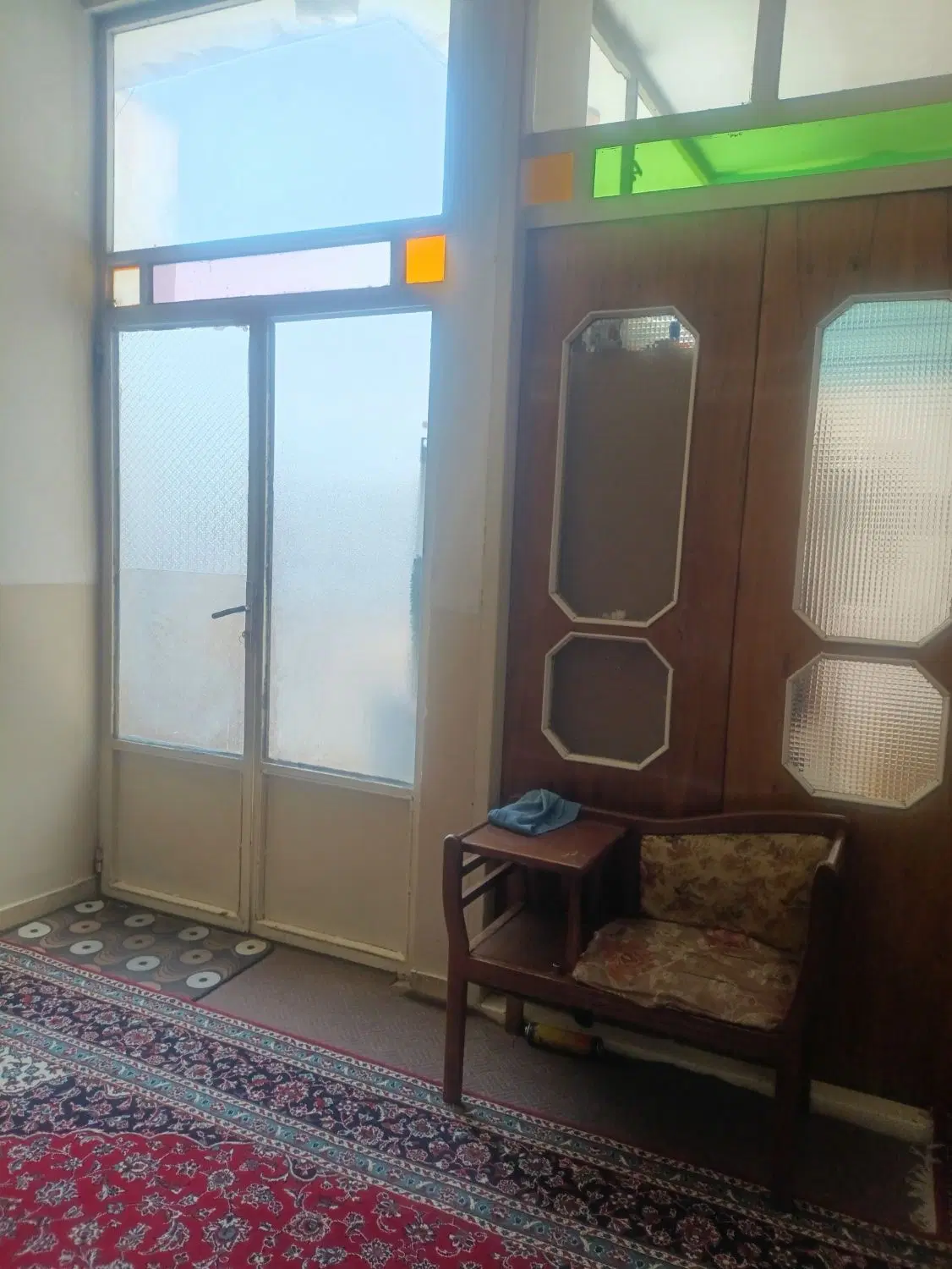 فروش خانه ویلایی