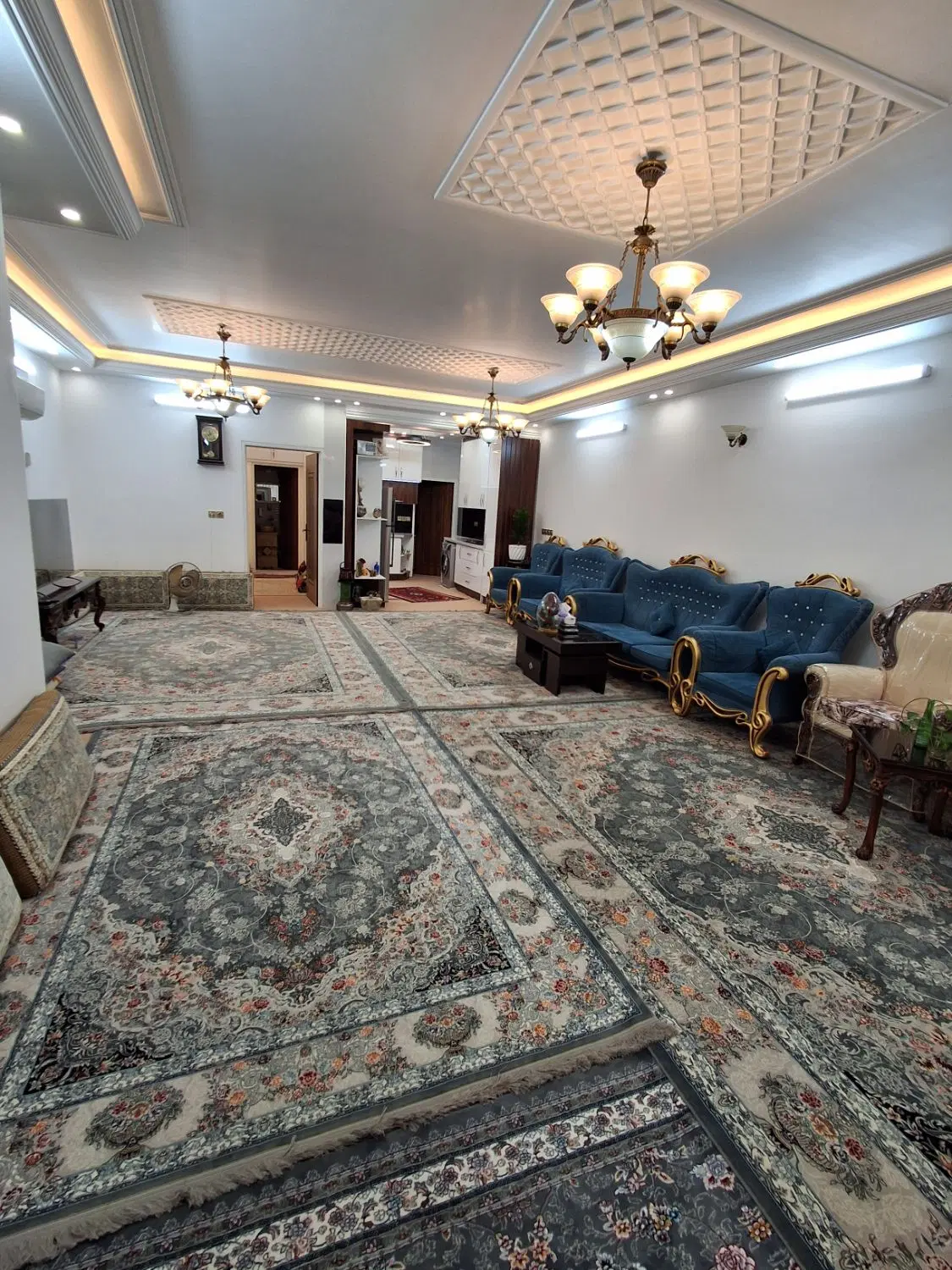 ویلایی 140 متر سند 6 دانگ