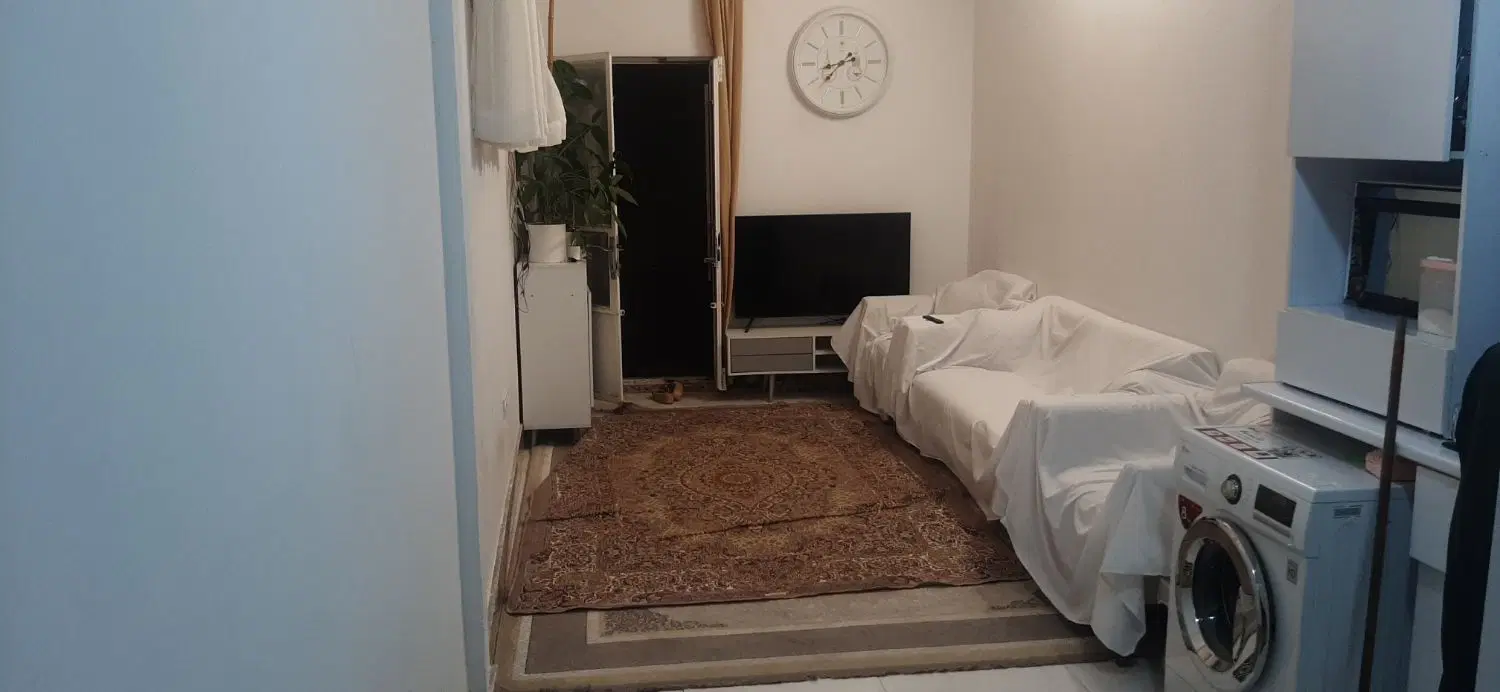 خانه ویلایی نقلی