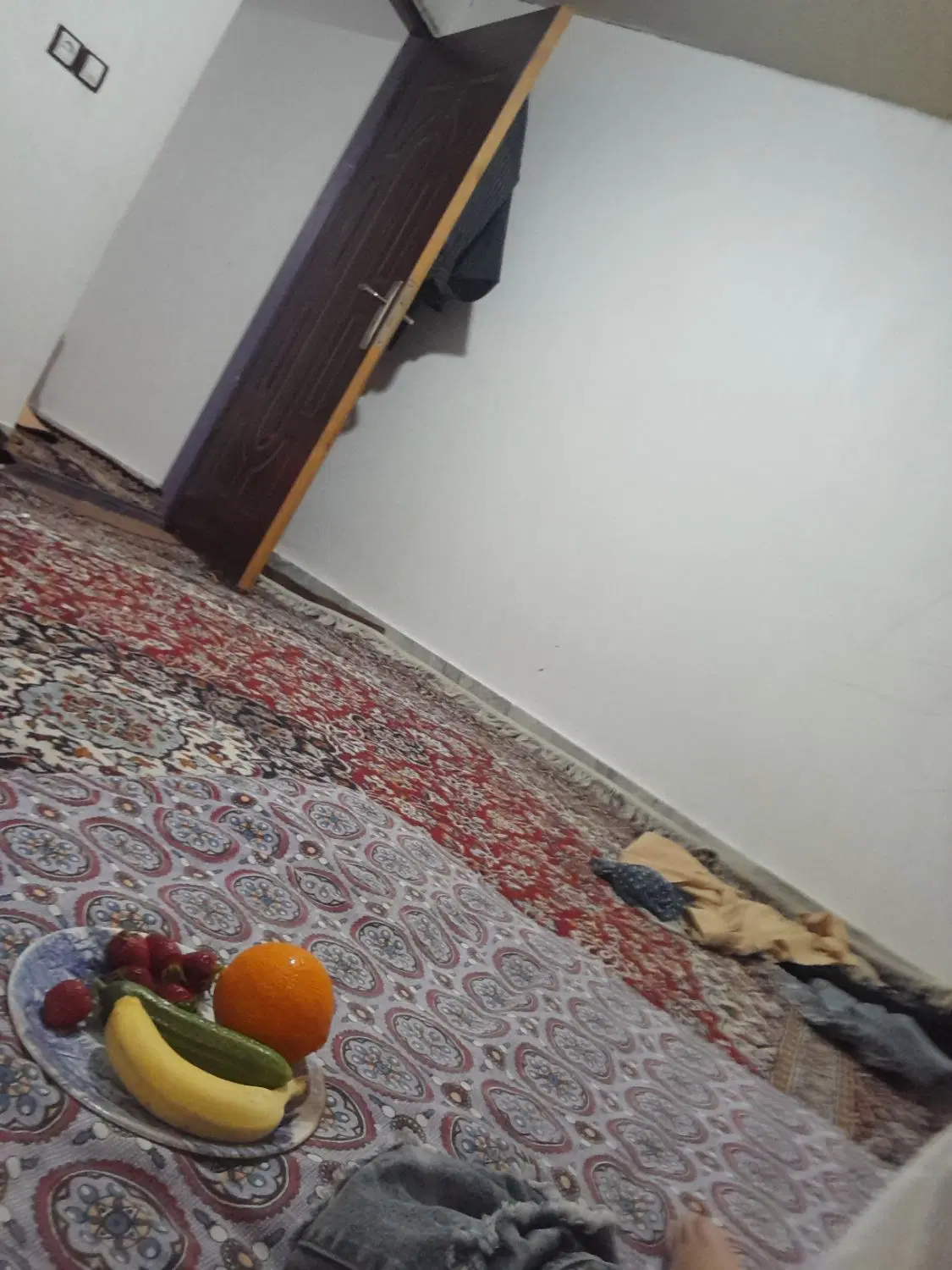 اجاره واحد ۸۵ متری دو خوابه به صورت روزانه
