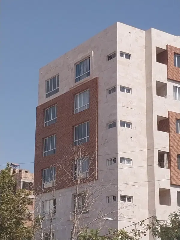 اجاره واحد ۸۰ متری کهنز