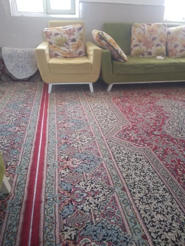 منزل اجاره ای