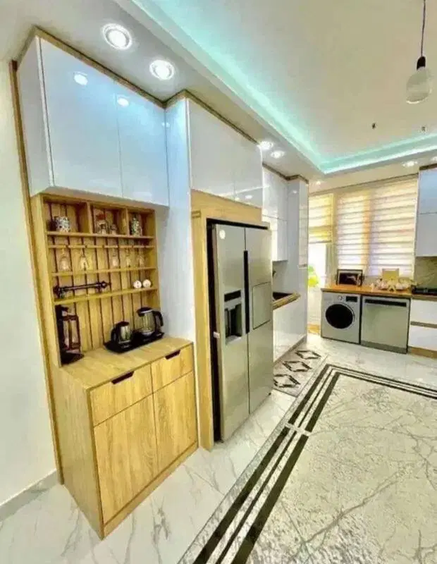 ۷۰متر۲خواب_پارکینگ‌سندی_نقشه‌بینظیر_اندیشه‌فازیک