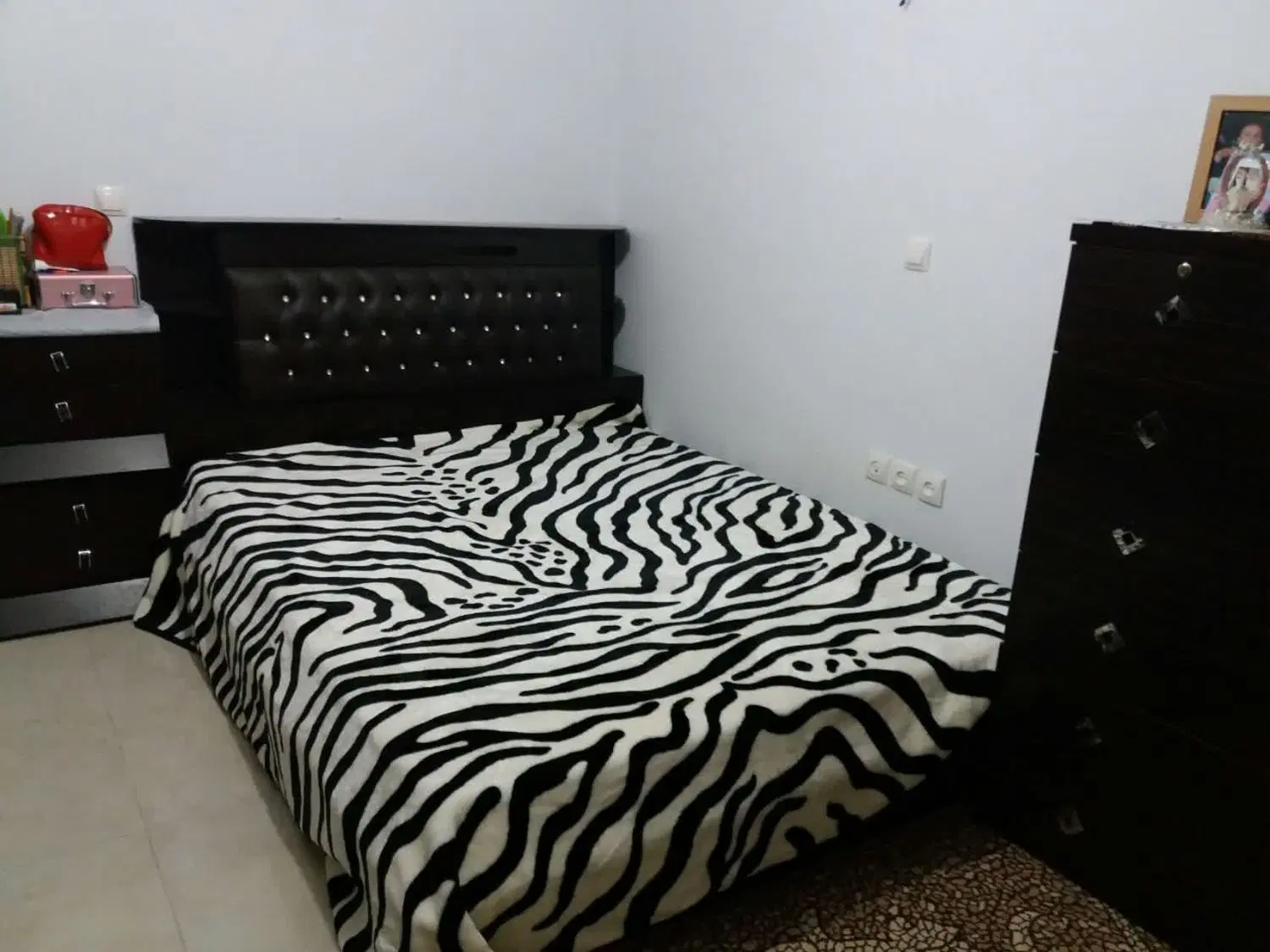 اجاره آپارتمان ۹۲ متری