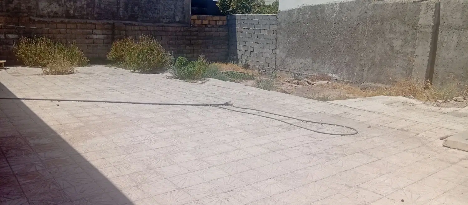 فروش زمین مسکونی