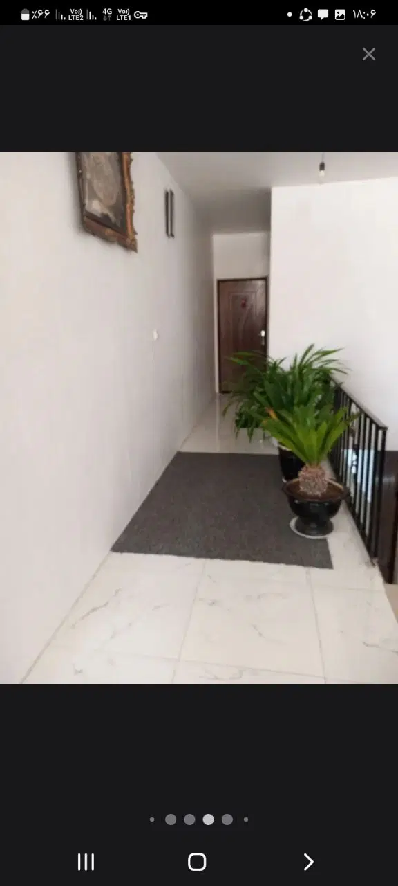 ویلایی دوطبقه