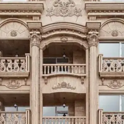 آپارتمان تک واحدی