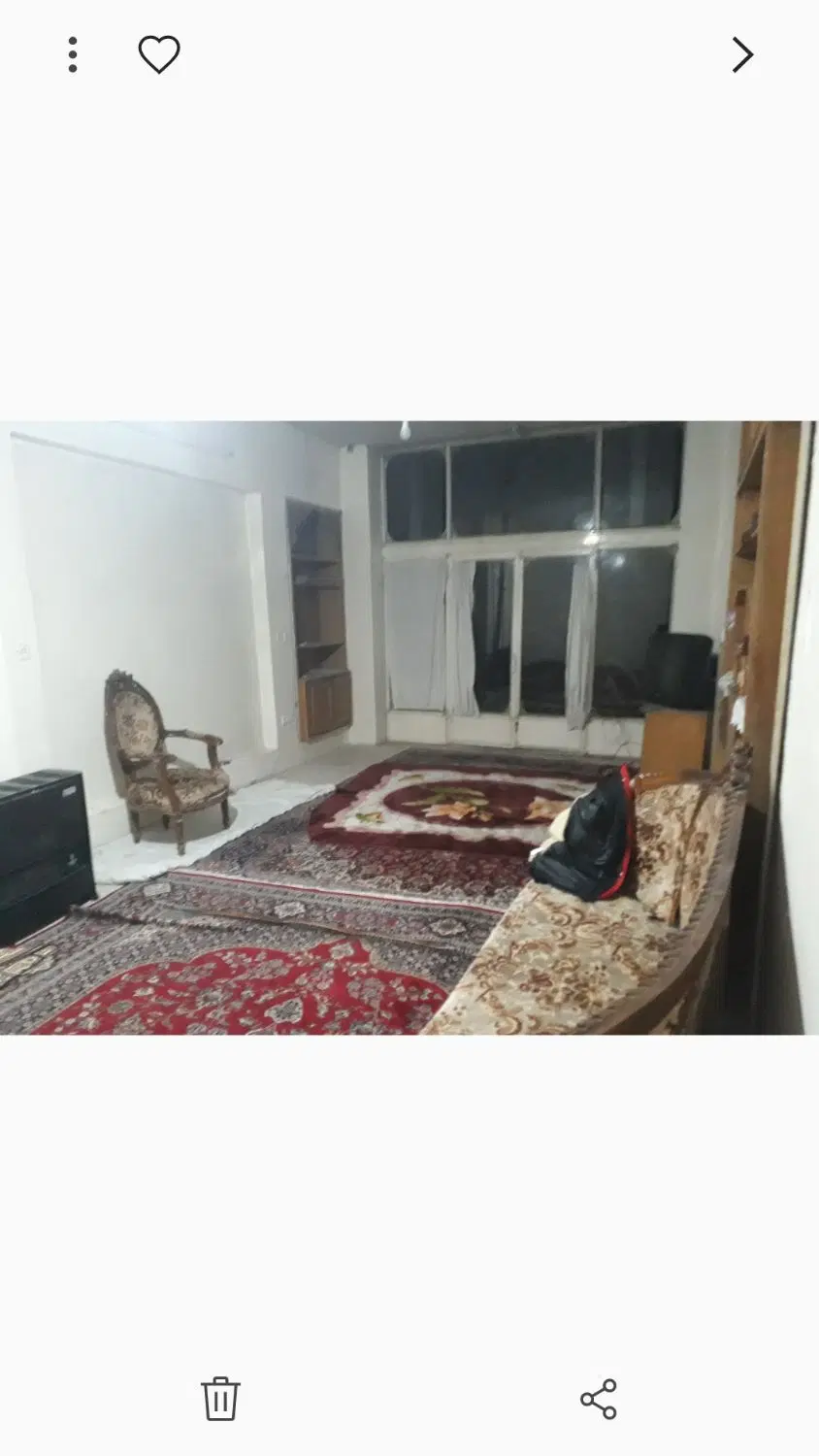منزل کلنگی